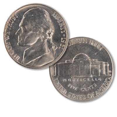 1961 Nickel Value How Much Is It Worth And Why