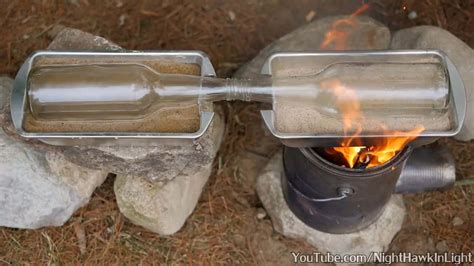 Diy Video How To Build A Survival Water Distillation System For Under