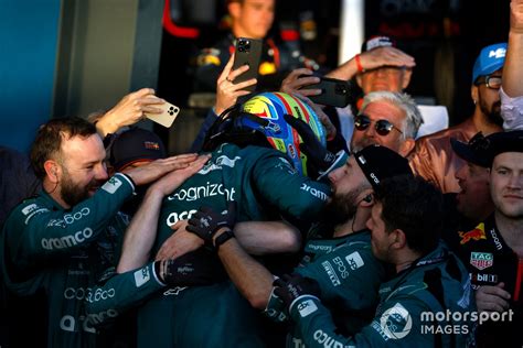 F1 Red Bull A Passo Ridotto Mercedes Favorita Dalla Gara Lenta