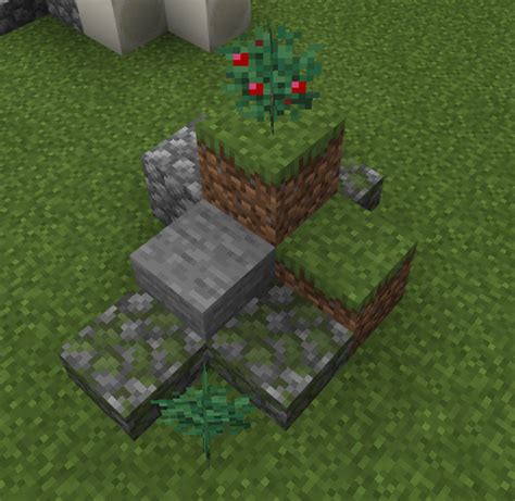 Mcpebedrock Rocks V1 Minecraft Addons Mcbedrock Forum