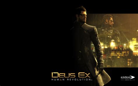 » Deus Ex: Human Revolution Dad's Gaming Addiction