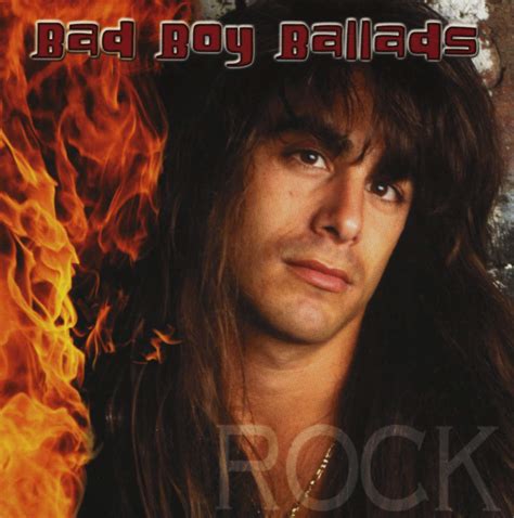Bad Boy Ballads Various Artists Various Artists Just The Hits