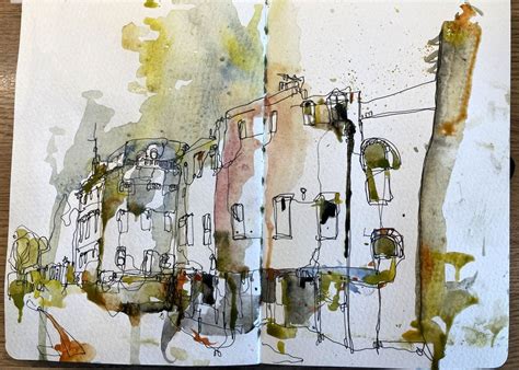 Derwent Inktense