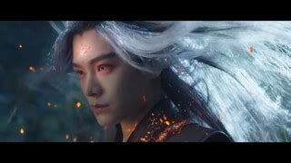 Latest trailer Love Game in Eastern Fantasy ดารารกนรนดร Yu Shu