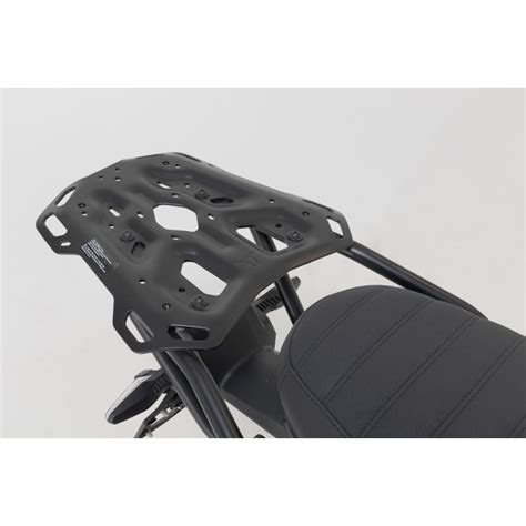 TRAX ADV SW Motech Top Case Kit Black BMW R 1300 GS 23 BMW Top C