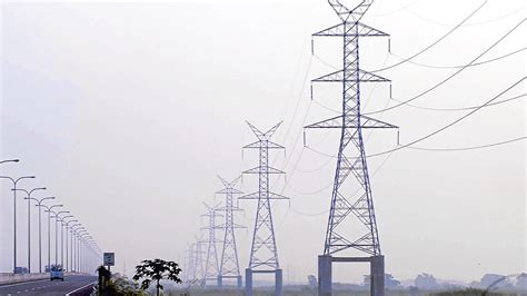 Power Woes Raise Alert In Luzon Visayas Grids