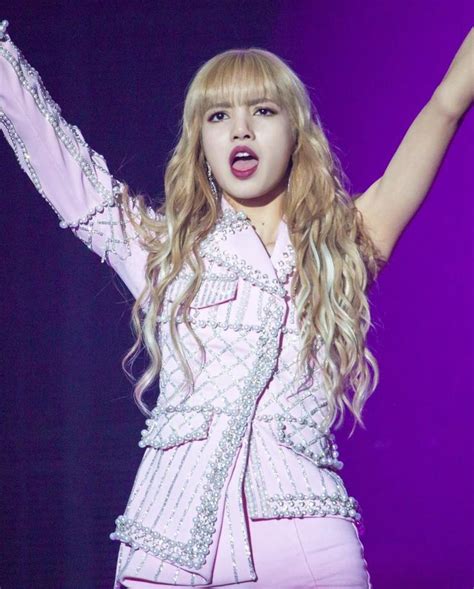 190215 Blackpink In Your Area World Tour 2019 In Singapore Cr