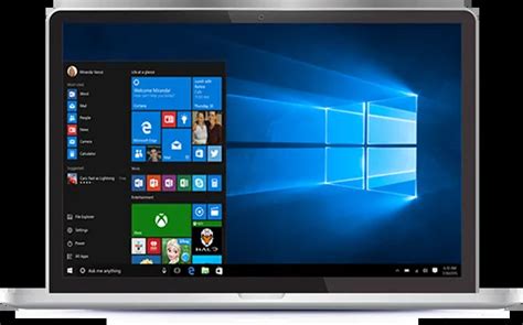 VDI Virtual Desktop Infrastructure as a Service