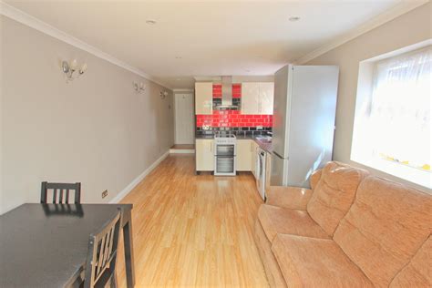 Property In Sebert Road London E7 0nq