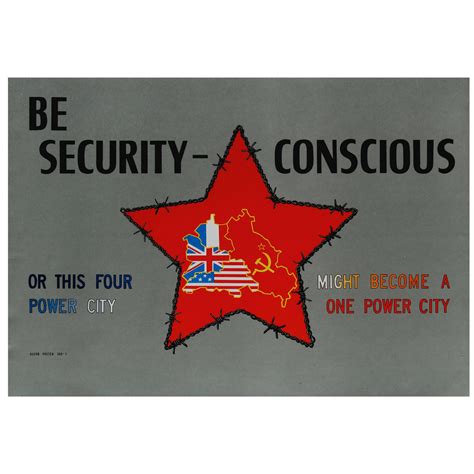 Cold War Propaganda