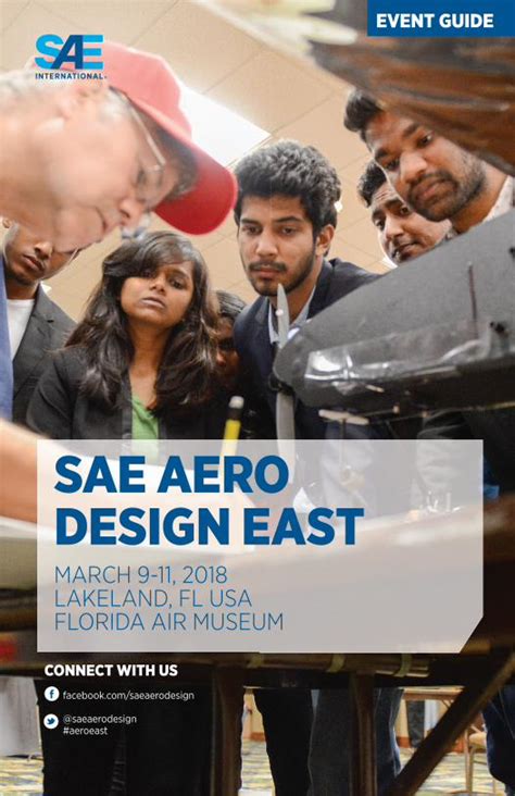 Pdf Sae Aero Design East Dokumen Tips