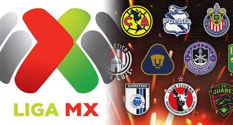 Fútbol Estufa 2023 de la Liga MX mira las bajas altas y rumores para