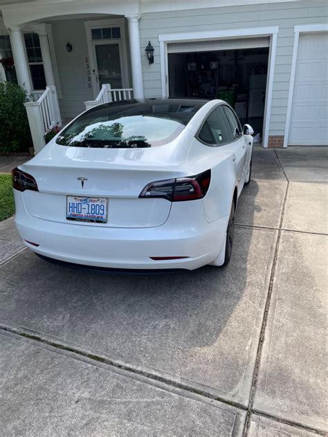 2020 Tesla Model 3 Standard Range Plus Rwd Find My Electric