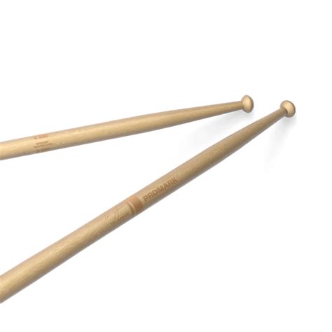 Tim Jackson Signature Wood Tip Tenor Stick Promark Drumsticks