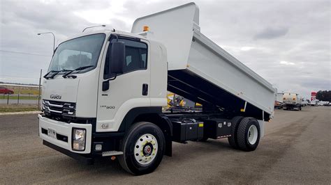 tipper trucks north east engineering