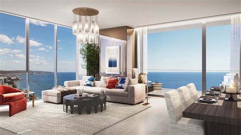 The Residences The Ritz Carlton Residences Limassol Cyprus