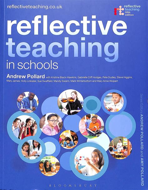 Readings For Reflective Teaching In Schools Us