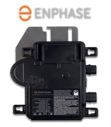 Enphase Micro Inverter | UNITED ENERGY GROUP PTY LTD