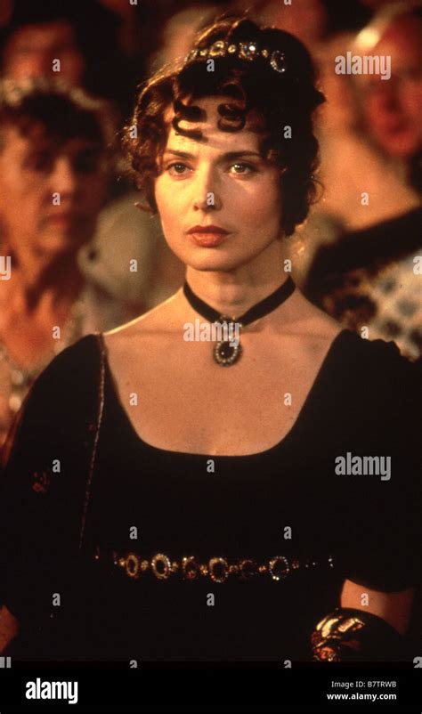 Immortal Beloved Year: 1994 - uk usa Isabella Rossellini Director ...