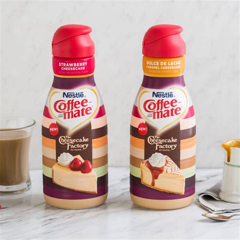 Coffee Creamer Flavors Ranked : The Perfect Coffee Creamer Flavors For ...