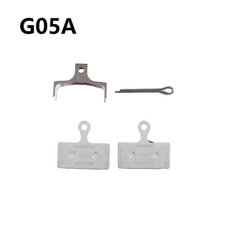 Shimano G03s G02a G03a G05s G05a Resin Brake Pad Upgraded From G01s For