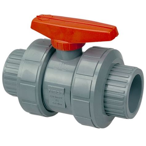 T Tb E Ball Valve Model C Threaded Tru Bloc True Union Corzan