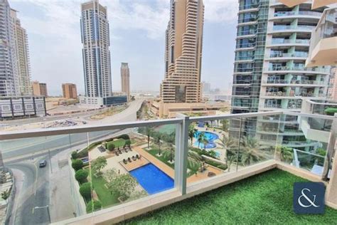 Marina Tower Dubai Marina1 Bed Apartment For Sale Dubai