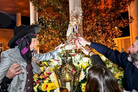 Las Fiestas Mayores De Cullera Declaradas Bien De Inter S Cultural De