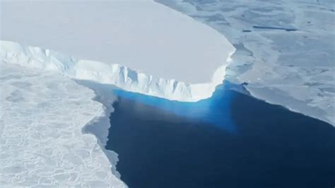 Cambio Clim Tico El Hielo De Groenlandia Enfrenta La Pena De Muerte