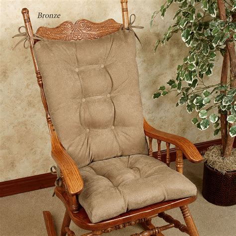 outdoor rocking chair cushions 4