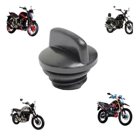 Tapon Aceite Vento Tornado 250 Rocketman 250 Crossmax 250 Meses Sin