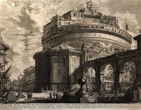 Il Libro Di Pierluigi Panza Su Piranesi Artribune