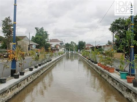 Djokjakarta 1945 Selokan Mataram