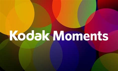 Kodak Moments | Australian Photo Supplies