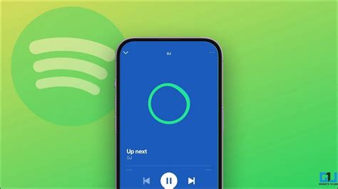 Spotify AI DJ What Is It And How To Set It Up On Your Phone Gadgets