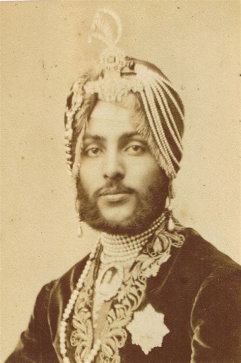 Whitbys Royal Indian Connection Duleep Singh And The Elephants