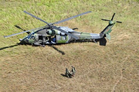 En Operaciones La Nueva Brigada Especial Del Ej Rcito Canal