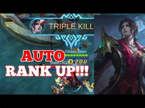 Paano Gamitin Si Cecilion Mobile Legends Tagalog Tutorial Youtube