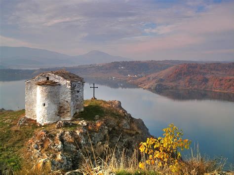 Язовир Пчелина, информация, отзиви, карта и снимки - Почивка.бг