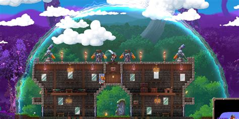 Terraria Otherworld Todo Sobre El Juego En Zonared