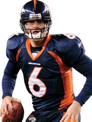 Jay Cutler – Denver Broncos Player Bio - BroncoTalk