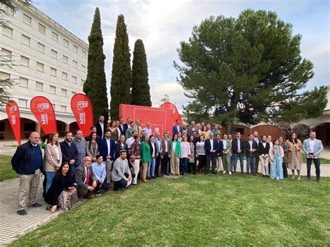 Elecciones Municipales C Rdoba El Psoe Renueva El De Sus