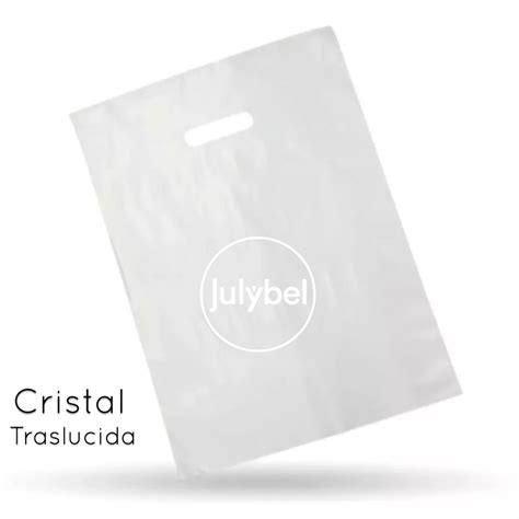 Bolsa Ri On X Cristal X Unidades Julybel