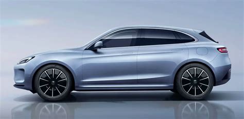Huawei Aito Wenjie M5 Ev China 3 Bm Paul Tans Automotive News