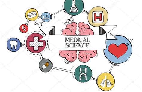 Cronología De Las Ciencias De La Salud Timeline Timetoast Timelines