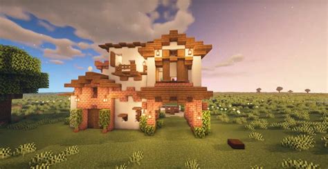 Minecraft Massive Italian Villa Ideas And Design