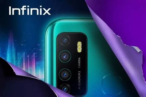 Kelebihan Dan Kekurangan HP Infinix Hot 9 Yang Wajib Kamu Ketahui Di