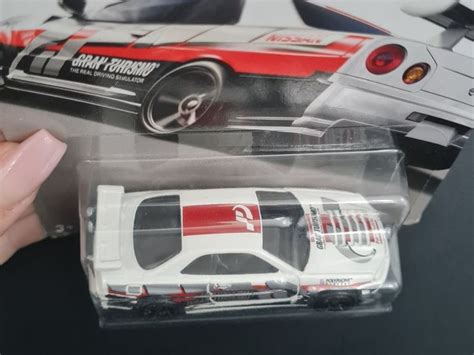 Hot Wheels Skyline GT R R Gran Turismo Kaufen Auf Ricardo
