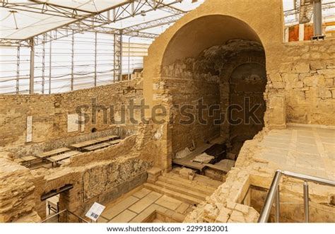 20032023 Ancient Ruins Ephesus Efes Ephesos Stock Photo 2299182001 | Shutterstock