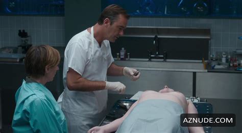 SILENT WITNESS NUDE SCENES AZNude